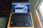 Laptop Asus X401A i3 New 98%